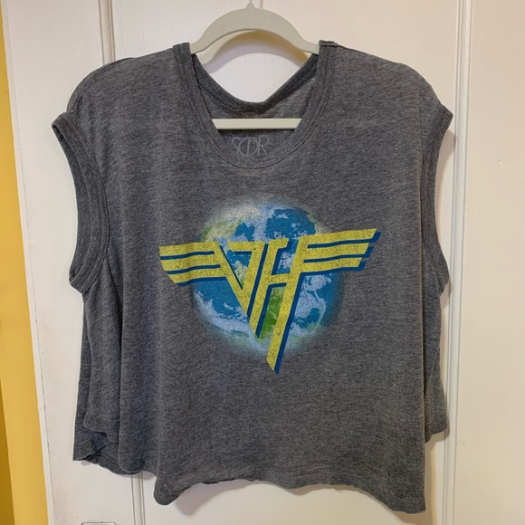 Lot Wildfox & Misc Tops - Picture 3 of 8